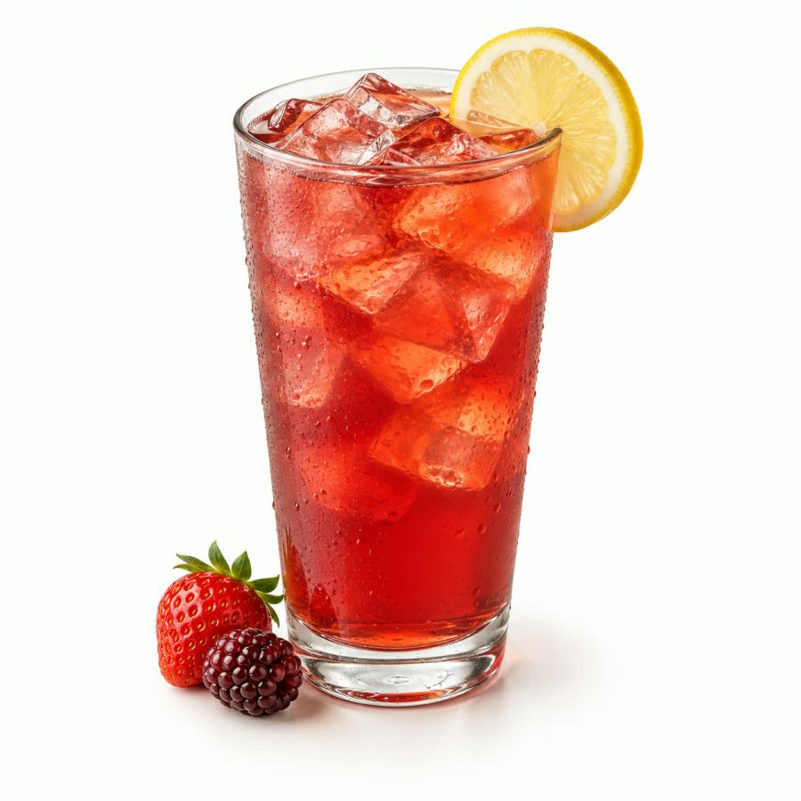 Berry Lemon